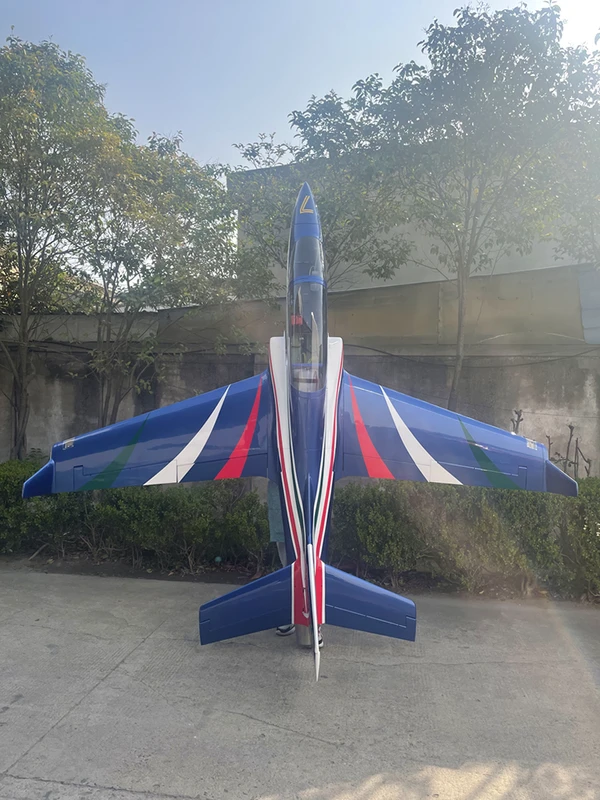 Viper Jet — 3.5 m (set A) photo 14